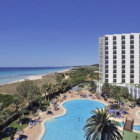Sol Milanos Pingueinos Hotel Son Bou Eksteriør billede