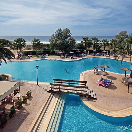 Sol Milanos Pingueinos Hotel Son Bou Faciliteter billede