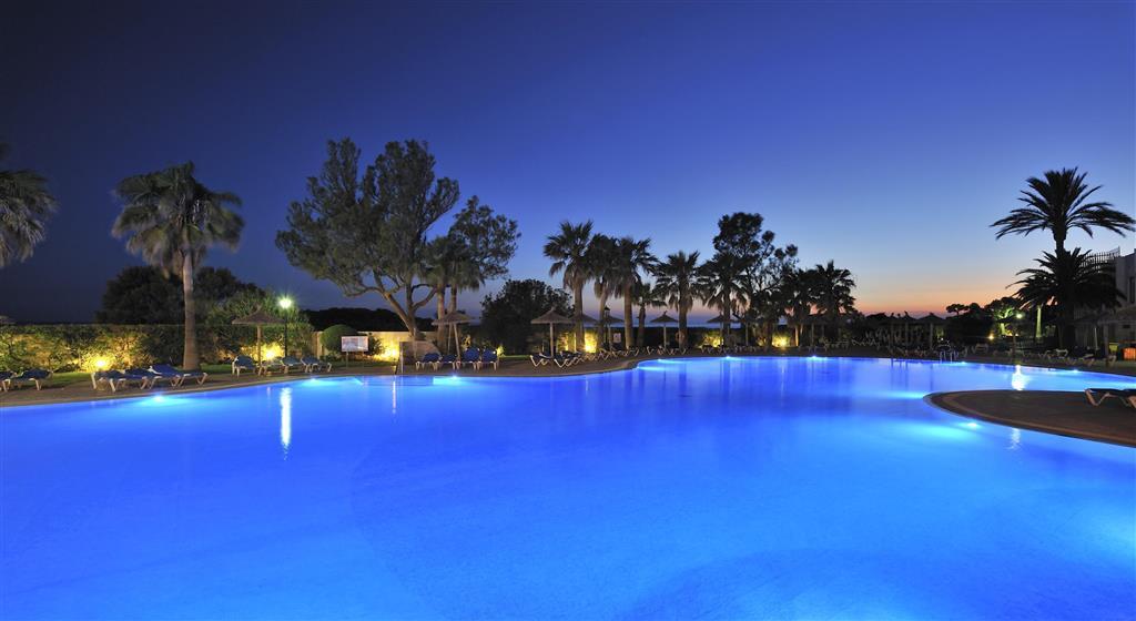 Sol Milanos Pingueinos Hotel Son Bou Faciliteter billede