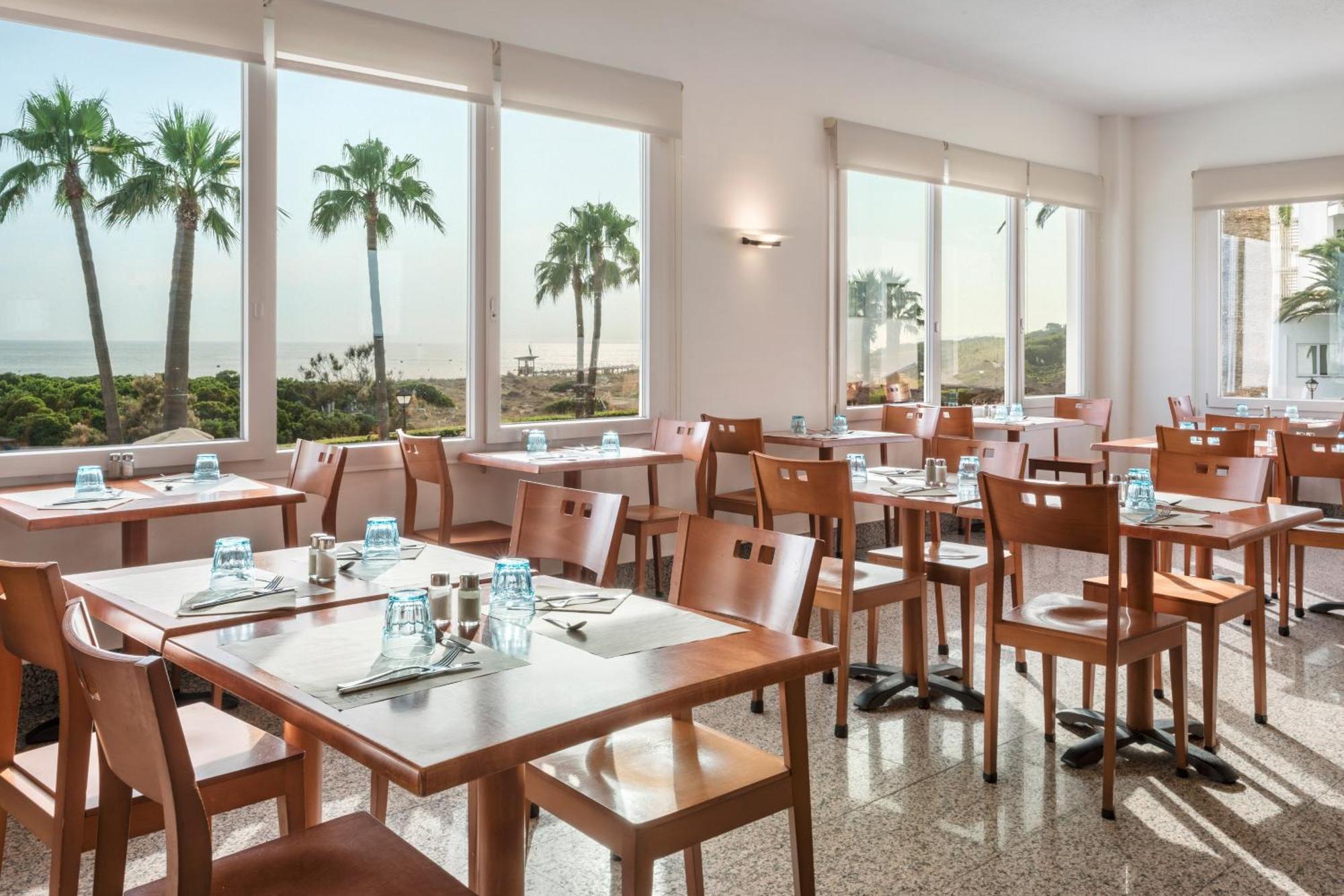 Sol Milanos Pingueinos Hotel Son Bou Eksteriør billede