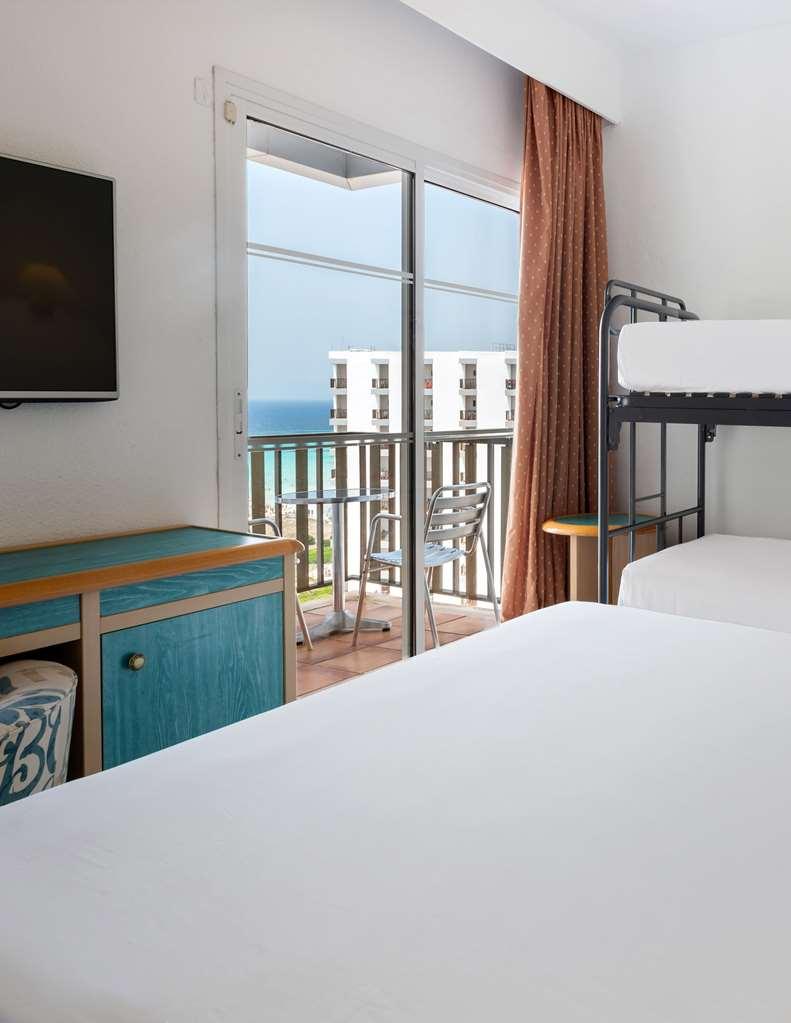 Sol Milanos Pingueinos Hotel Son Bou Værelse billede