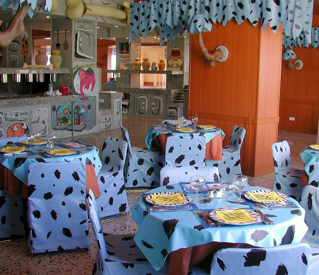 Sol Milanos Pingueinos Hotel Son Bou Restaurant billede
