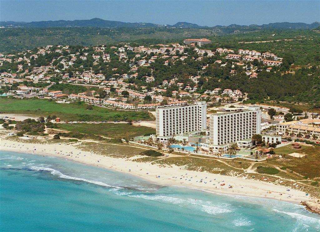 Sol Milanos Pingueinos Hotel Son Bou Faciliteter billede